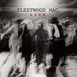 Fleetwood Mac - Live 2LP