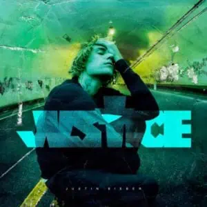 Justin Bieber - Justice