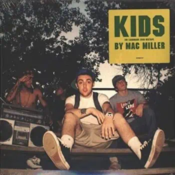 Mac Miller Kids