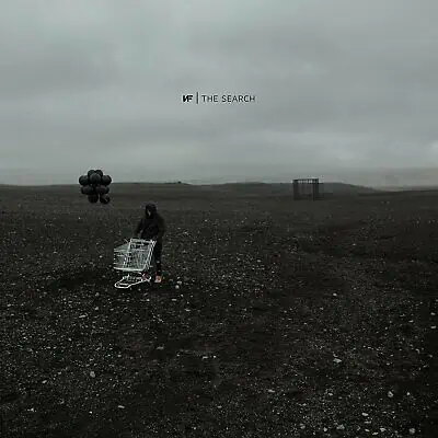 NF THE SEARCH
