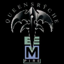 Queensrÿche ‎– Empire 2LP