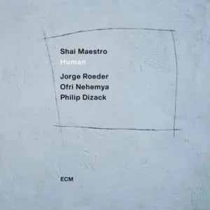 Shai Maestro Human