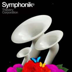 Symphonic 2LP