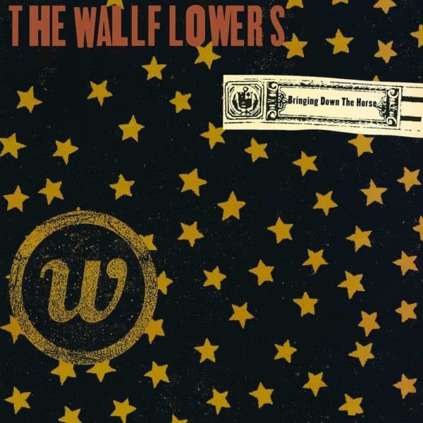 The Wallflowers Vinyl