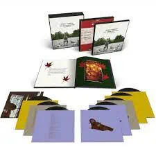 All things Must Pass Super Deluxe Edition