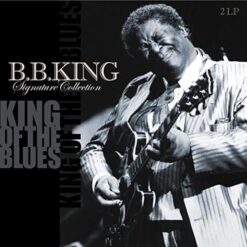 BB KING SIGNATURE COLLECTION
