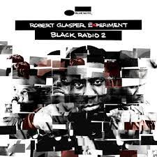 BLACK RADIO VOL. 2
