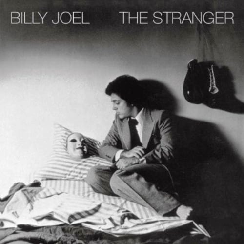 Billy Joel The Stranger