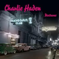 Charlie Haden - Nocturne 2LP