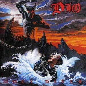 DIO - Holy Diver