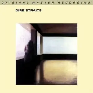 Dire Straits Audiphile