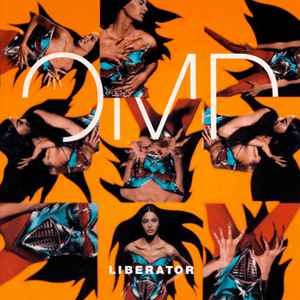 Orchestral Manoeuvers In The Dark - Liberator