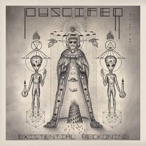 PUSCIFER EXISTENTIAL