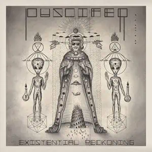 PUSCIFER EXISTENTIAL