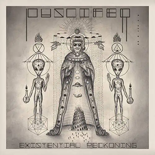 PUSCIFER EXISTENTIAL
