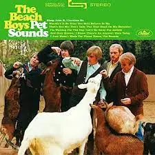 Pet Sounds Audiophile