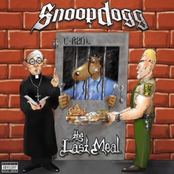 Snoop Dogg - Tha Last Meal 2LP