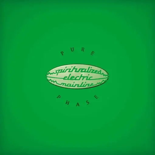 Spiritualized – Pure Phase 2LP