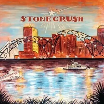 Various Artists - Stone Crush: Memphis Modern Soul 1977-1987 Vinyl (2LP Vinyl)