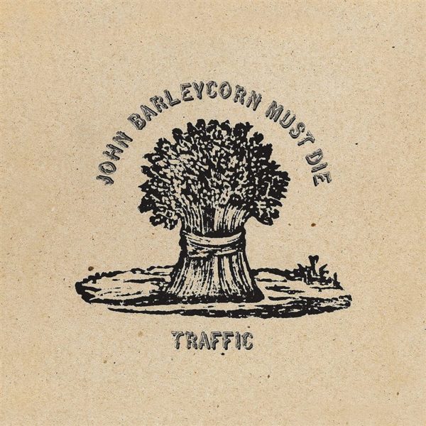 Traffic John Barleycorn