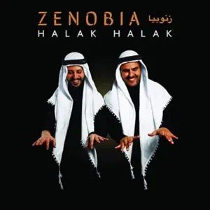 Zenobia - Halak Halak
