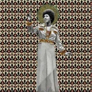 Aretha Aretha 2LP