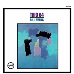 Bill Evans - Trio 64 Acoustic Sounds Series Audiophile Pressing