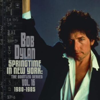 Bob Dylan Springtime