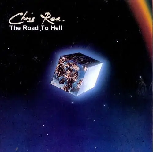 Chris Rea - Road To Hell