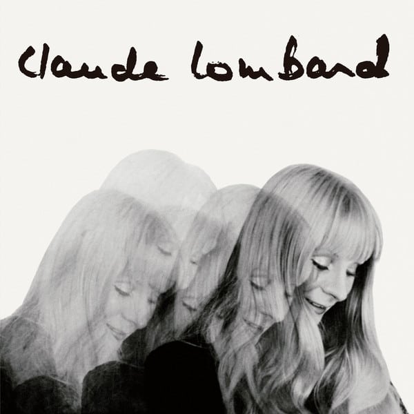 Claude Lombard – Chante