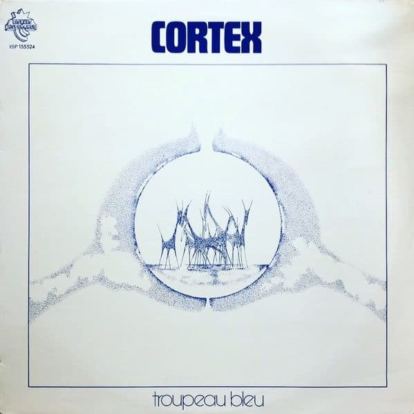 Cortex - Troupeau Bleu