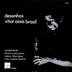Vitor Assis Brasil – Desenhos