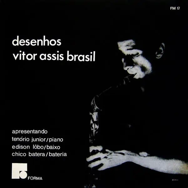 Vitor Assis Brasil – Desenhos