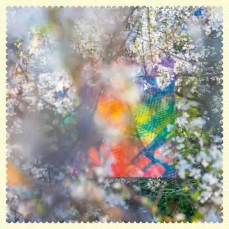Fout Tet - Sixteen Oceans 2LP