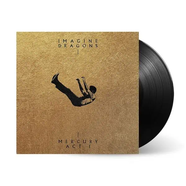 Imagine Dragons - Mercury Act 1