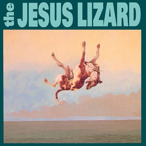 Jesus Lizard - Down: Deluxe Remastered (Vinyl LP)