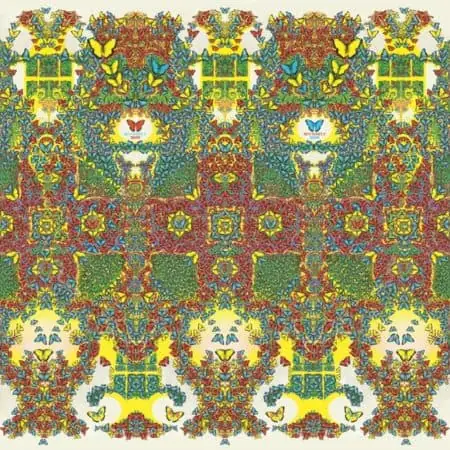 King Gizzard & The Lizard Wizard - Butterfly 3000