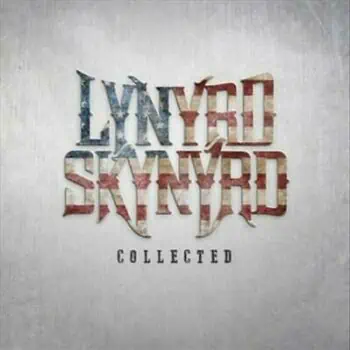 Lynyrd Skynyrd - Collected 2LP
