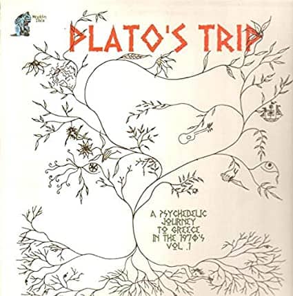 PLATO'S TRIP
