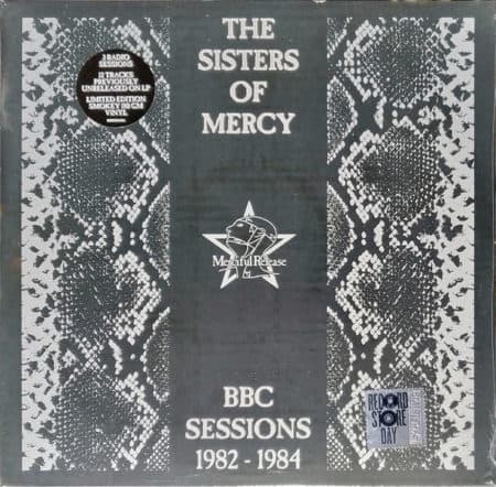 Sisters Of Mercy BBC