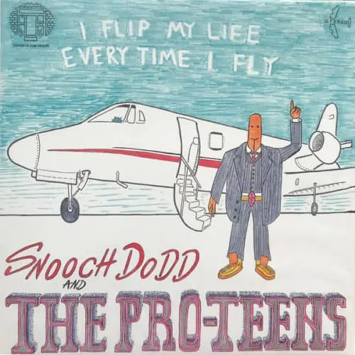 Snooch