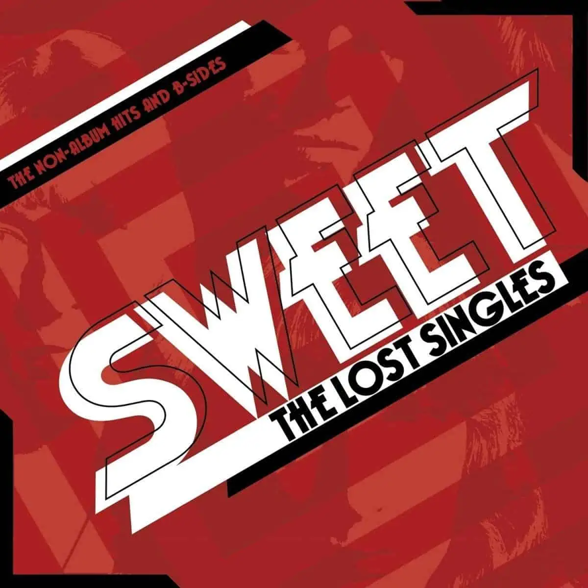 Sweet Lost Singles