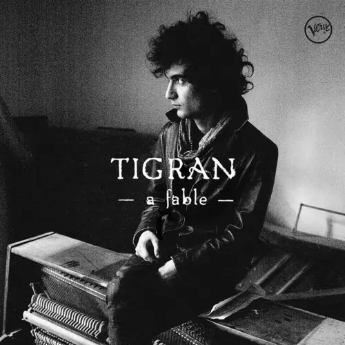 TIGRAN A FABLE