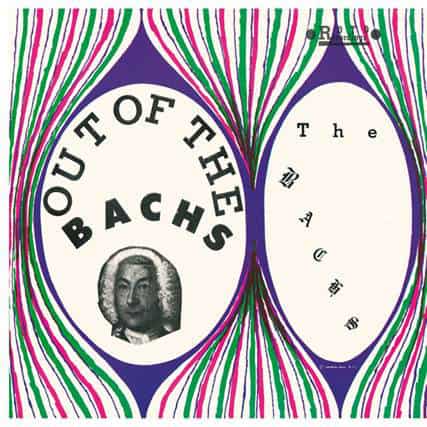 The Bachs – Out Of The Bachs