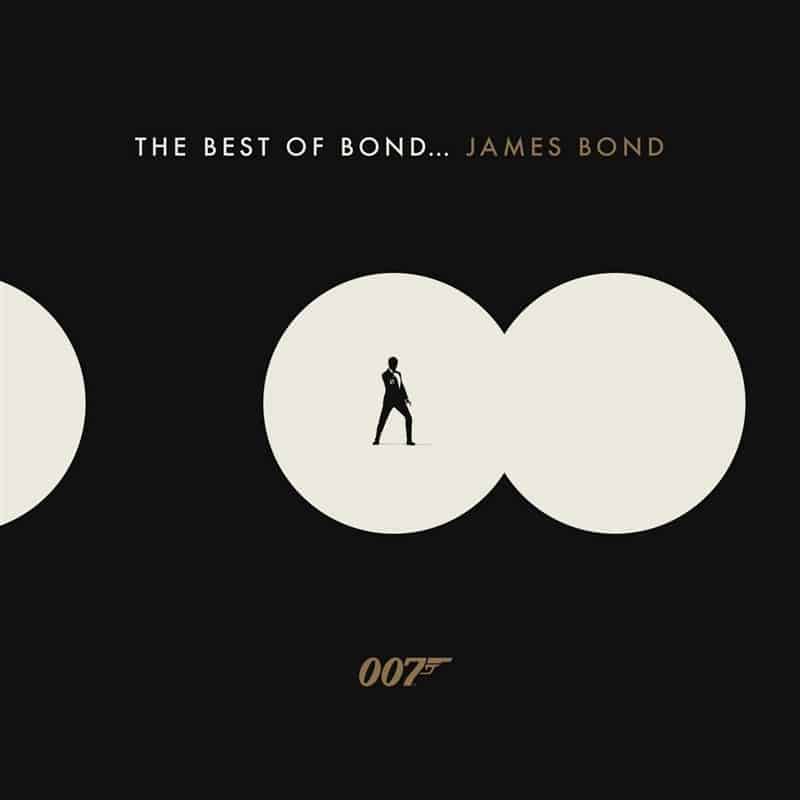 The Best Of Bond...James Bond - 3LP BOX SET