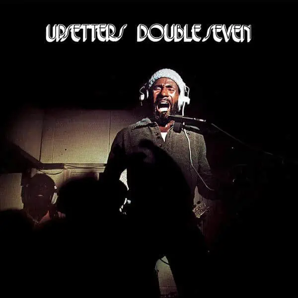 Upseterres Double seven