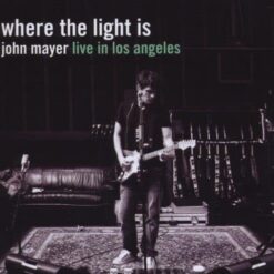 Where the Light Is Live in Los Angeles