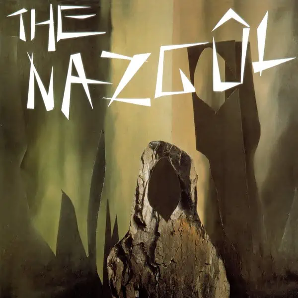 nazgol