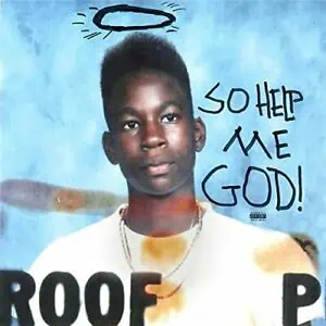 2CHAINS - So Help Me God