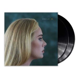 Adele - 30 - 2LP
